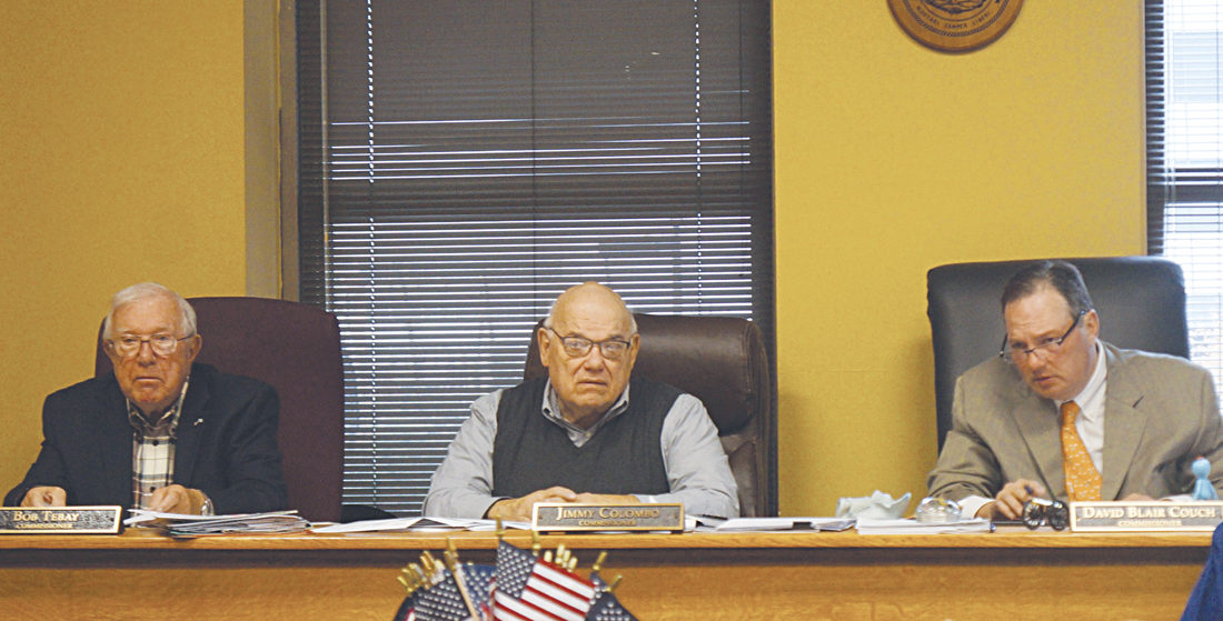 IEI Details First Steps Of Remediation In Email To Wood County News 